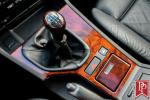 BMW 540i Sedan 1998 года